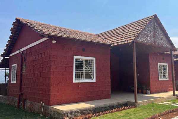 Bungalow & Farmhouse Construction