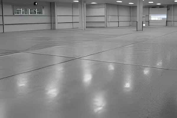 Trimix Flooring Services