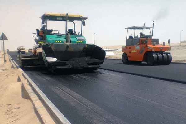 WBM Road Services